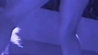 Beautiful Sexy MILF Enjoys Monster Cock in Her Ass Which Then Cums in Her Mouth