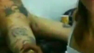 Boy I Get Strong When He Comes Home From Work P1