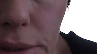 Stepmom Reassures You in Her Own Naughty Way