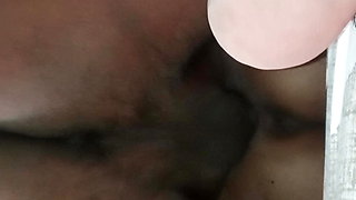 Neighbour ranee bhabhi fuck with husband friend in celebret happy new year