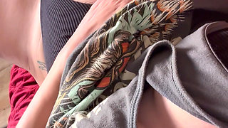 I didn't know you were watching