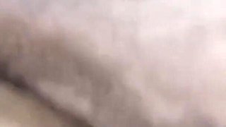 Mature Slutty Wife Gives a Blow Job and Do Finger Fucking Black Pussy with Loud Moaning