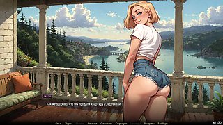 Complete Gameplay - Moonripple Lake, Part 1