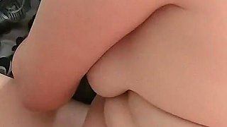 Amazing sex with nosey neighbour