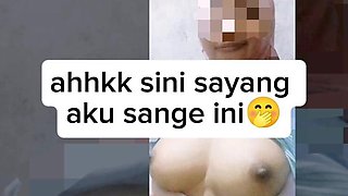 Aunty Is Horny Again
