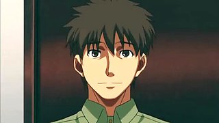 LustyKitty Swinging with Two Busty Asian Women in Rough Hentai Fuck