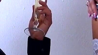 Lana vegas in sex therapy!!!