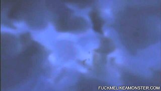 Lady's petite action