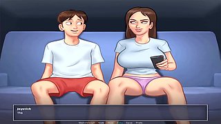 Animated, girl cock, pay for sex