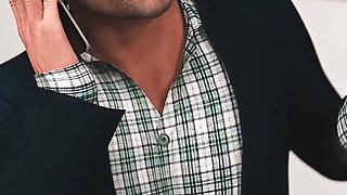 Whispers of Desire 15 Sarah and Alex Are Become More Open for New Stuff