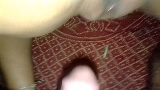 Wife Talking Her Boyfriend on Fone Call Husband Catch Her Wife and Punishment Fuking Sex and Dirty Talking in Hindi