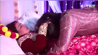 First Night After Marriage In India