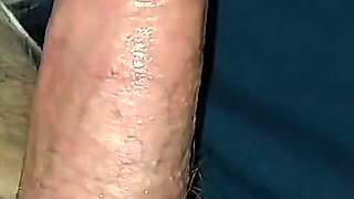Wow!!! Old Granny Over 60 Gives Blowjob