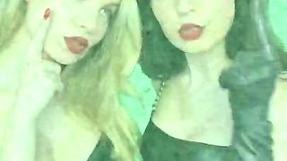 The Supreme Sisters aka thesupremesisters OnlyFans -