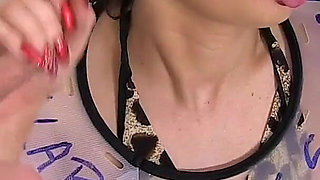 Sexy Teen Sasha Kash in Raw Gangbang Action Gets Plastered in Hot Cum