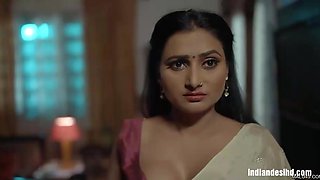 Bhabhi Hardcore Sex With Devar in Badroom