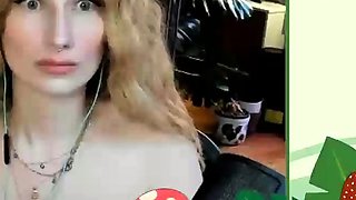 Webcam milf with breast milk live hardcore masturbate