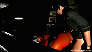 Erotic Fantasy Compilation