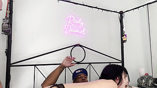 Marica Feeds Us Japnese Cuisine