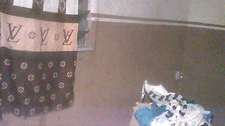 Getting fucked on a hotel room with a big dick