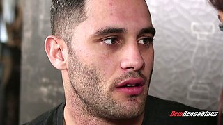 NEW SENSATIONS - "Would You Rather Go Golfing With Daddy or Fuck Your Mommy?