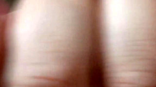 Close up Blowjob Sucking Cock Hotwife