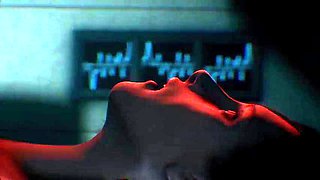 Nightmare - Code Valentine: Big Tits, Big Ass  Amateur Porn