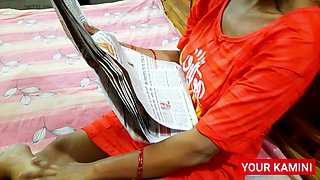 XXX Indian Women Big Boobs with Boyfriend Bed Sex