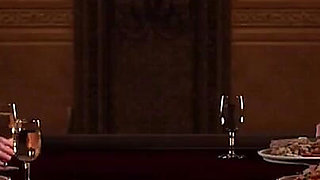 Treasure of Nadia V753031 Sexy Dinner by Loveskysan69