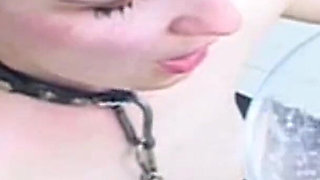 Perfect Redhead Piss Tasting and Cum in Mouth From Bastard Husbang and Next Door Freak Neighbor a True Cum Swallow Party