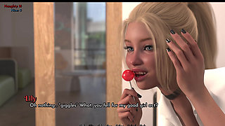 The Secret of Women's Libido 2 (part 2