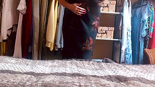 Amateur MILF blowjob cumshot