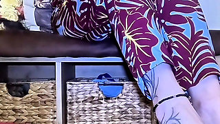 The Mistress and Her Human Table