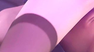 Xordel Intense Anal Sex in a Public Bar: Hot Nympho Schoolgirl with a Big Butt Gets Hardcore Fucked at a Wild Sexual Party