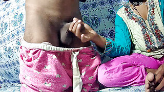 Indian teen girl and boy sex