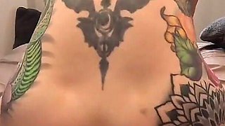 Dichflash After Teasing by Feets He Cum on Me 4 Times Part 3