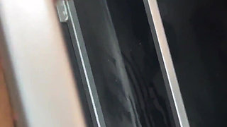 Submissive Girl Inside a Cage Gets Anal Hardcore Fucking - Small Tits