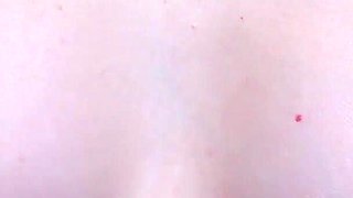 Small Tits and Nipples Play