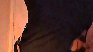 Sexy Arabic Dance