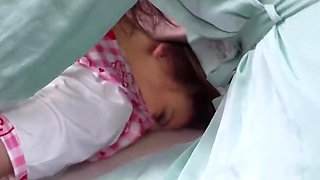 Shameless fuck with a stepdad who fucks everyone as a punishment