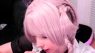 Kovicki – Nazuna Nanakusa Maid