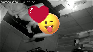 Married Couple Sofa Sex - Part 2: Deeper Passion, Stronger Connection