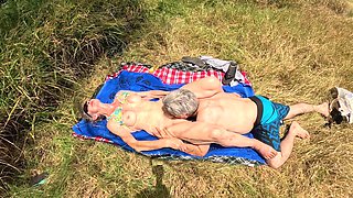 Sex on (or Near) the Beach in Hawaii