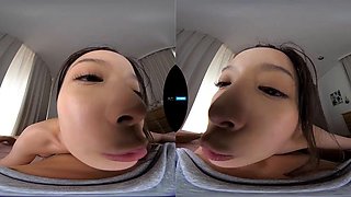 HD 4: Cowgirl, Missonary  Asian VR Porn