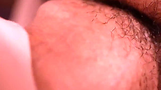 Flaccid to Hard with Voice Over