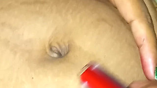 Slow Blowjob Closeup