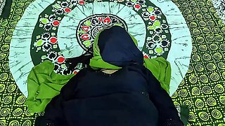 I Fucked Hard My Hot and Sexy Maid and Get a Romantic Moment