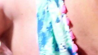 Lana Lee Gets Double Teamed by Two Bbcs in Epic Gonzo Scene