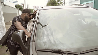 A Cuckold's Fantasies - Amanda Borges