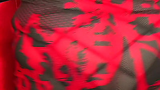 This Black Guy Loves Fucking His Slutty Wife Big Fat Juicy Ass White Pussy so Much & Cumming Deep Inside Her - Jamdown26 SSBBW